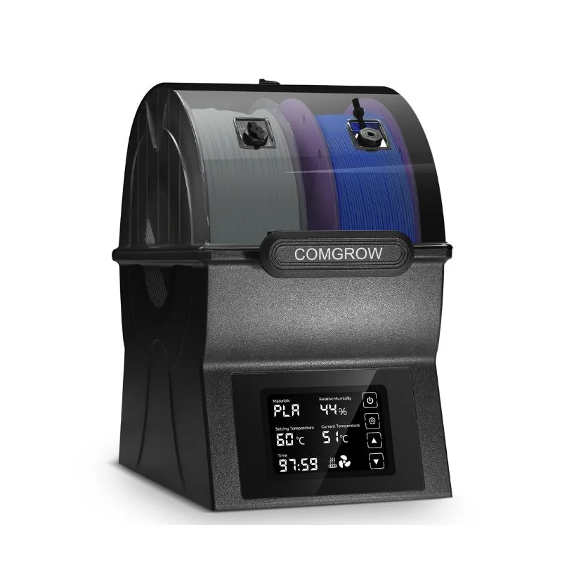 Comgrow 3D Printer Filament Dryer Box