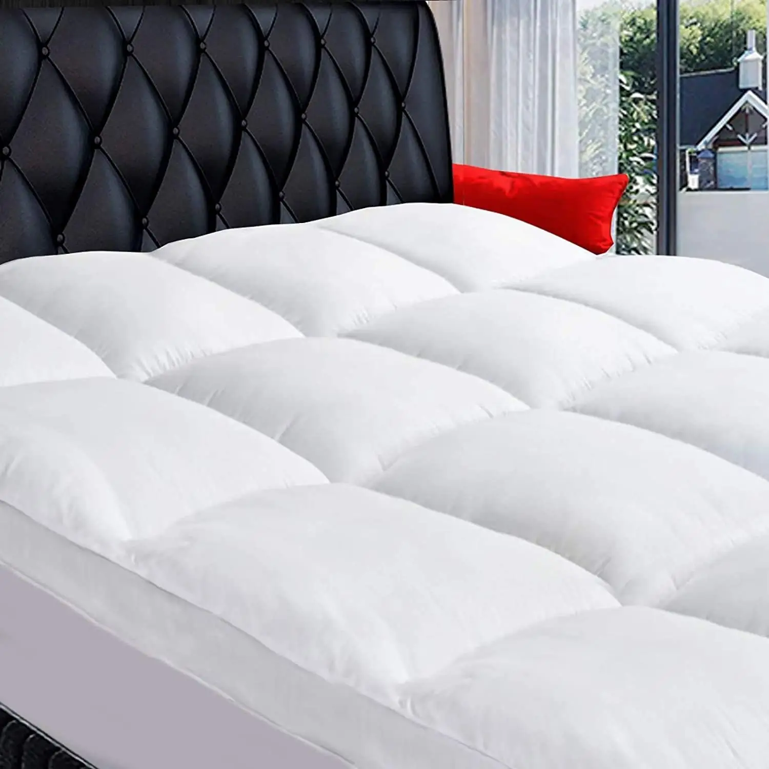 COONP Queen Mattress Topper