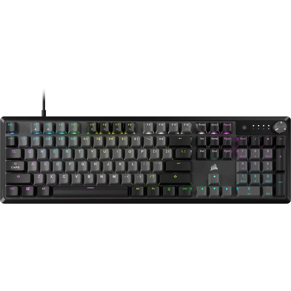 Corsair K70 CORE RGB