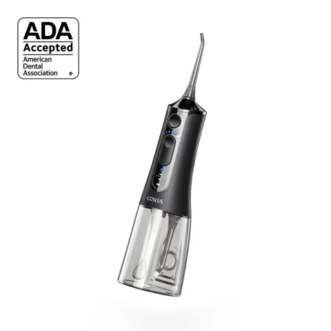 COSLUS ADA Accepted C51 Water Dental Flosser