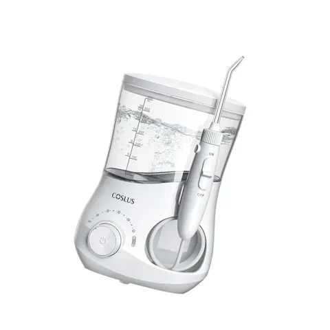 COSLUS E1 Electric Water Dental Pick Flosser