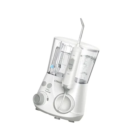COSLUS E2 Advanced Water Dental Flosser