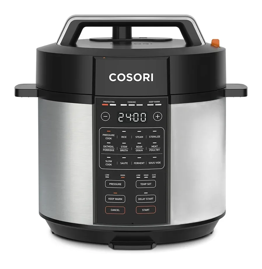 Cosori 9-in-1 6Qt (ceramic)