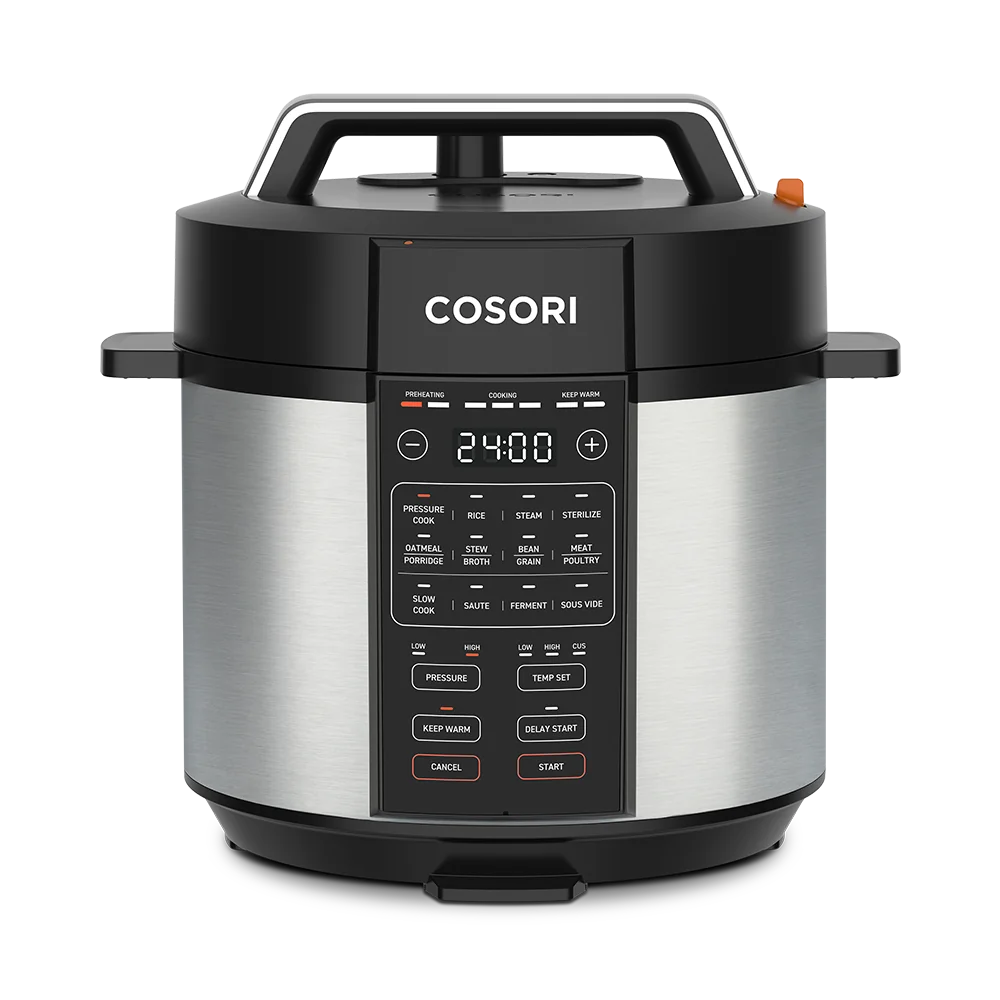Cosori 9-in-1 6Qt (ceramic)