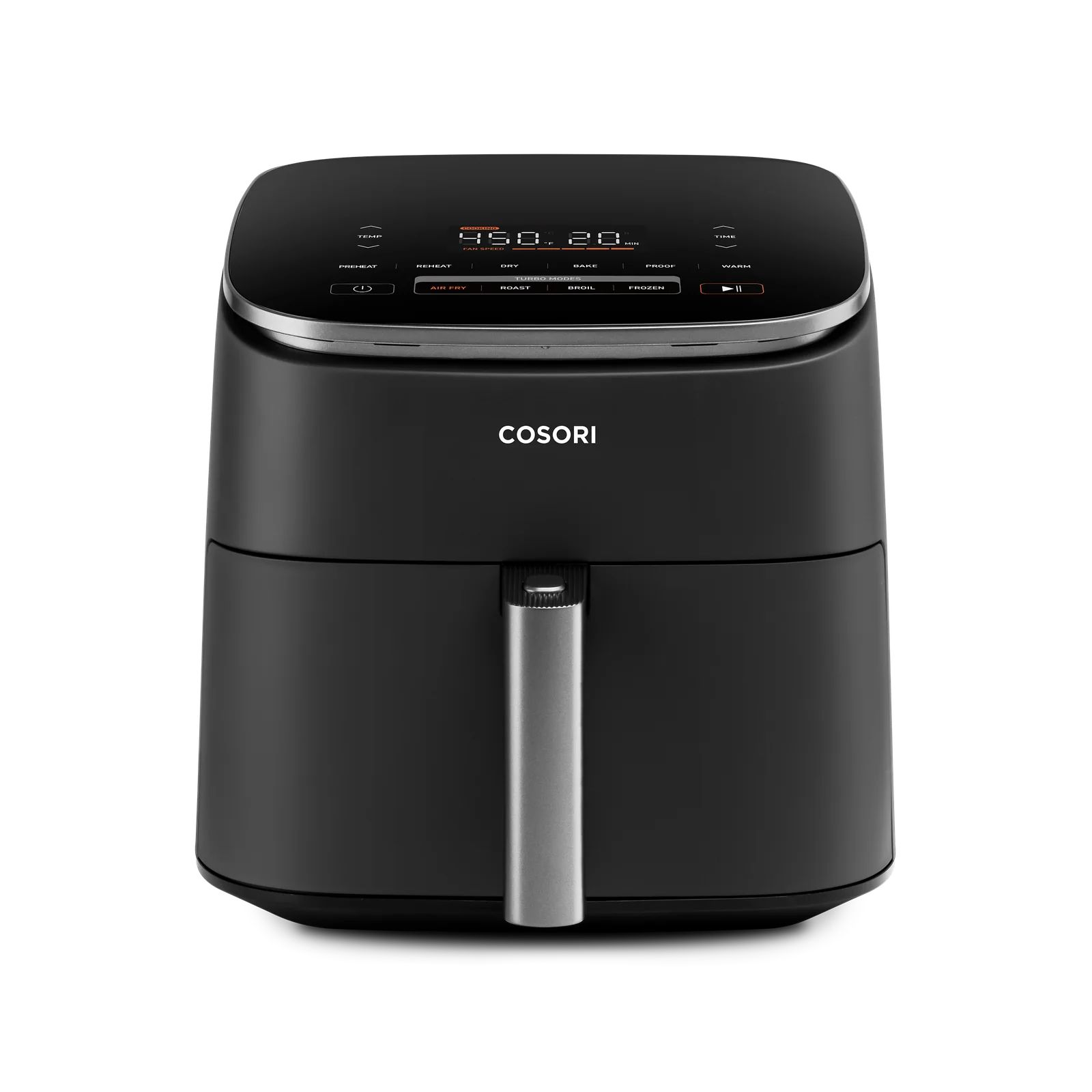 Cosori TurboBlaze 6-Qt Air Fryer CAF-DC601