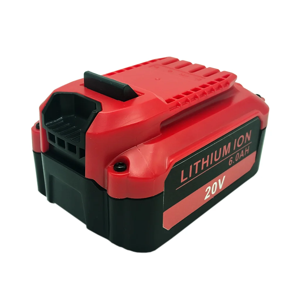 CRAFTSMAN V20 Impact Driver Kit (CMCF800C1, battery and charger)
