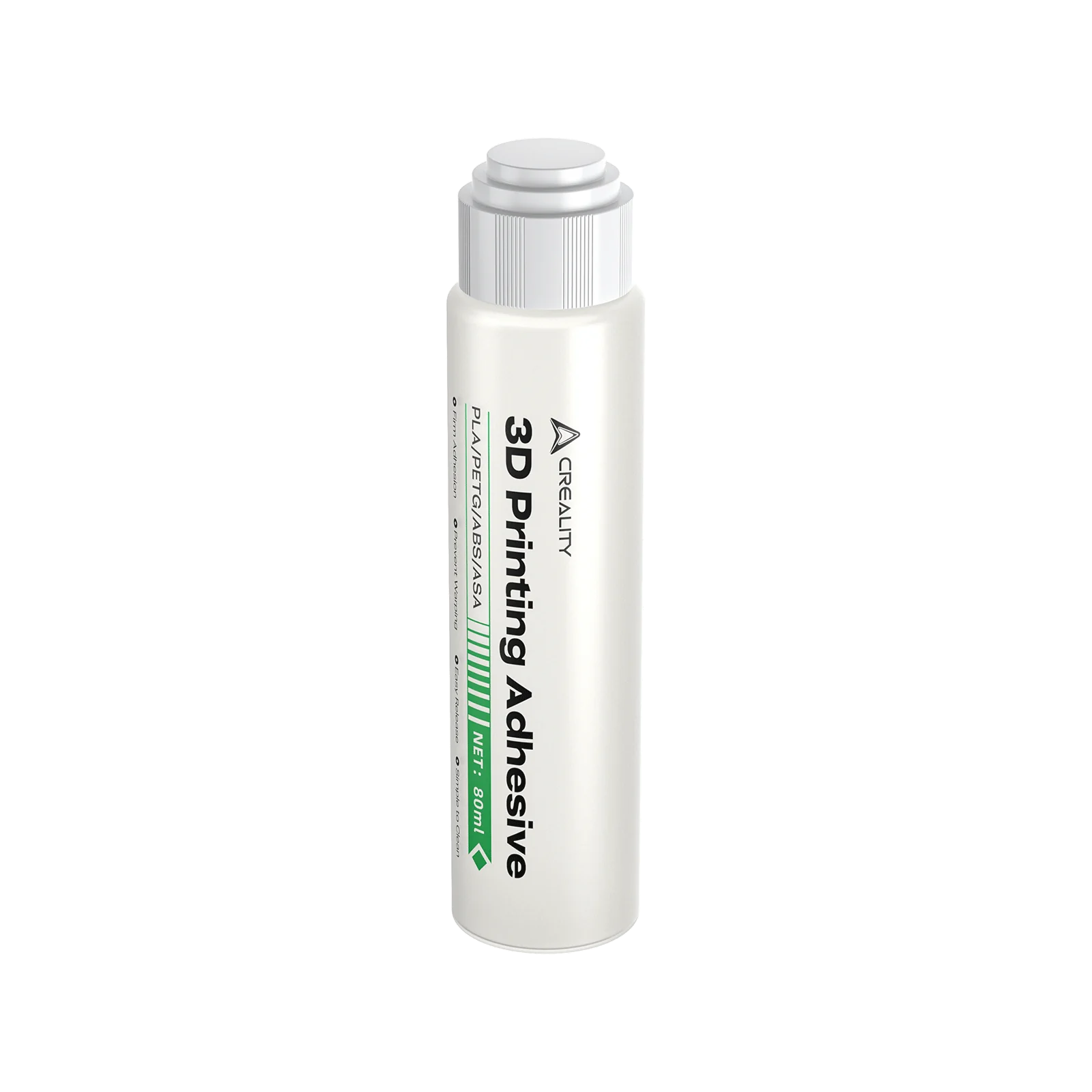 Creality 3D Printer Build Plate Adhesive Glue