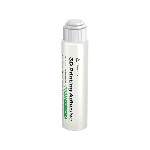 Creality 3D Printer Build Plate Adhesive Glue