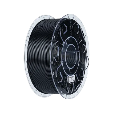 Creality ASA 3D Printing Filament 1kg - Black