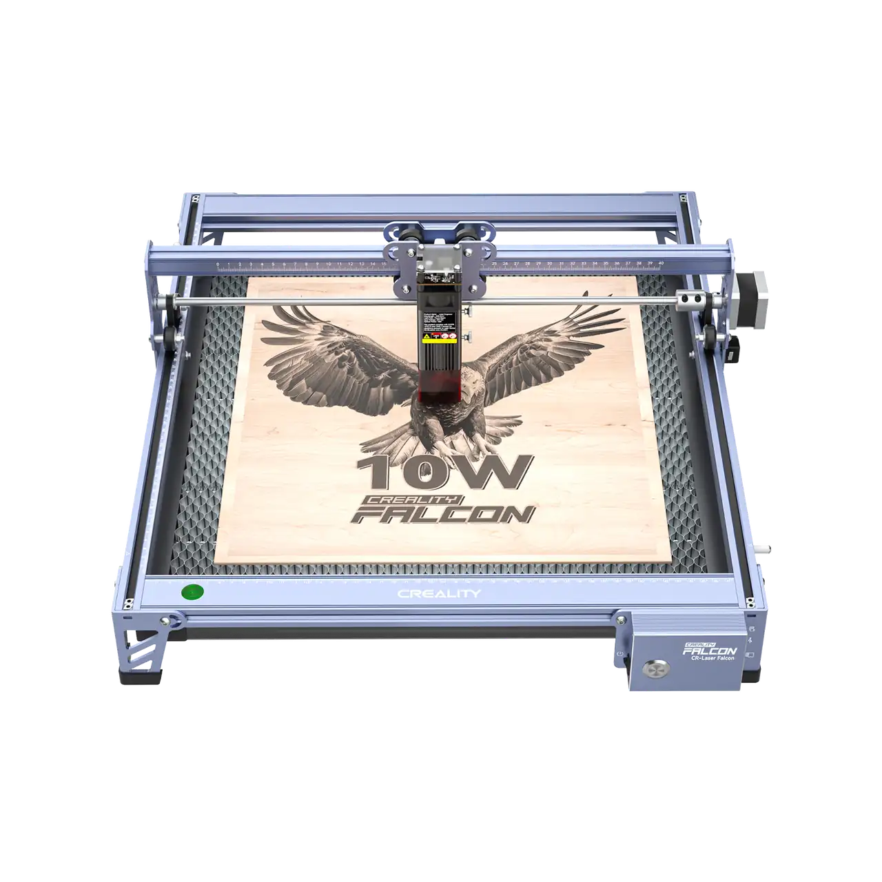 Creality CR-Laser Falcon 10W Laser Engraver