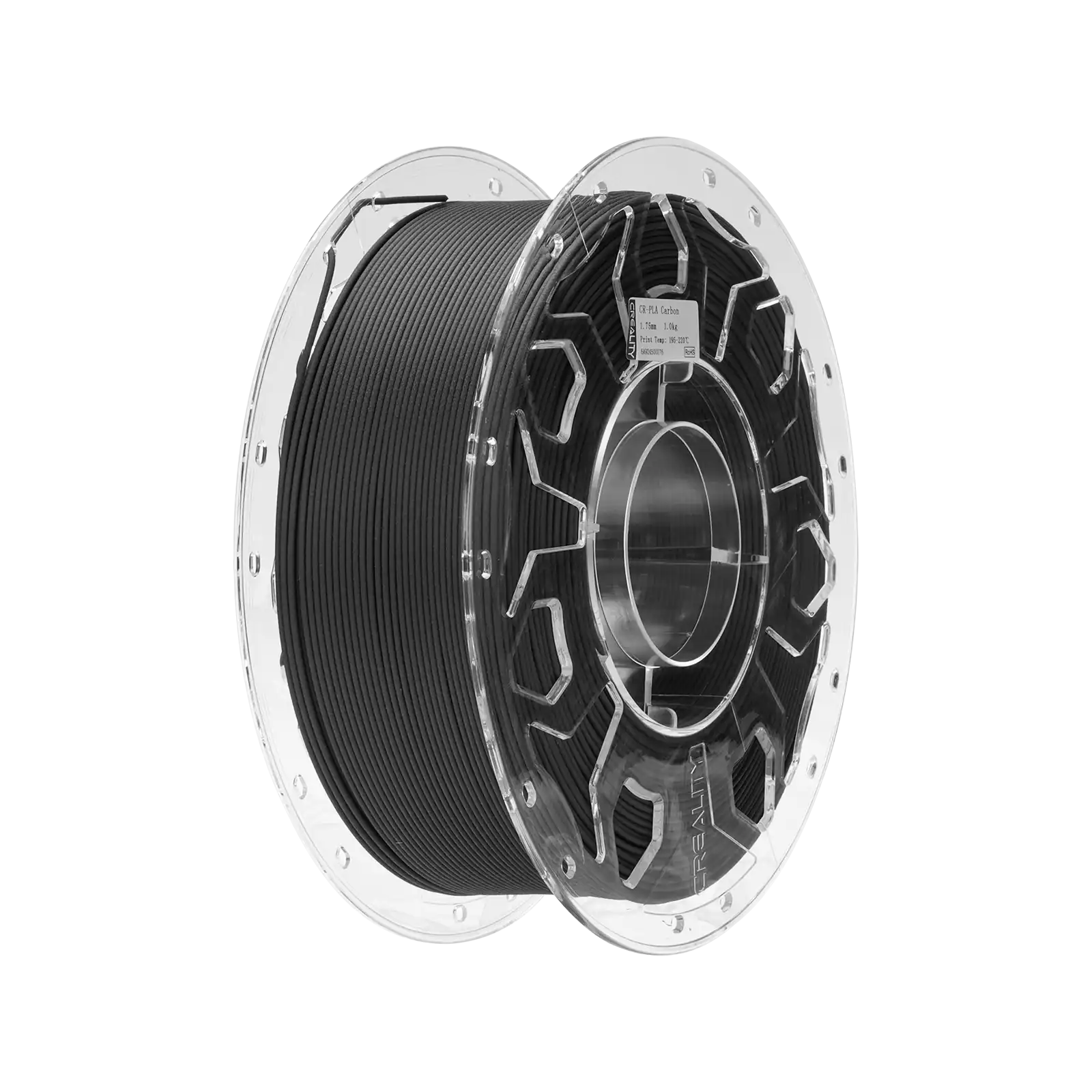 Creality CR-PLA Carbon - 1kg
