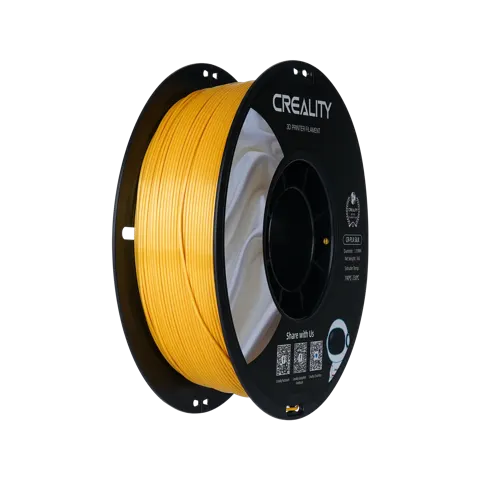 Creality CR-Silk 1.75mm PLA Filament 1kg