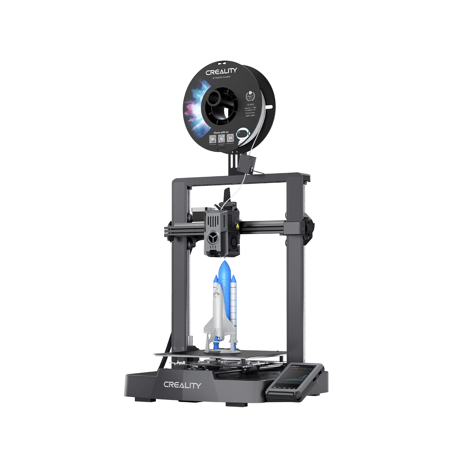 Creality Ender-3 V3 KE 3D Printer