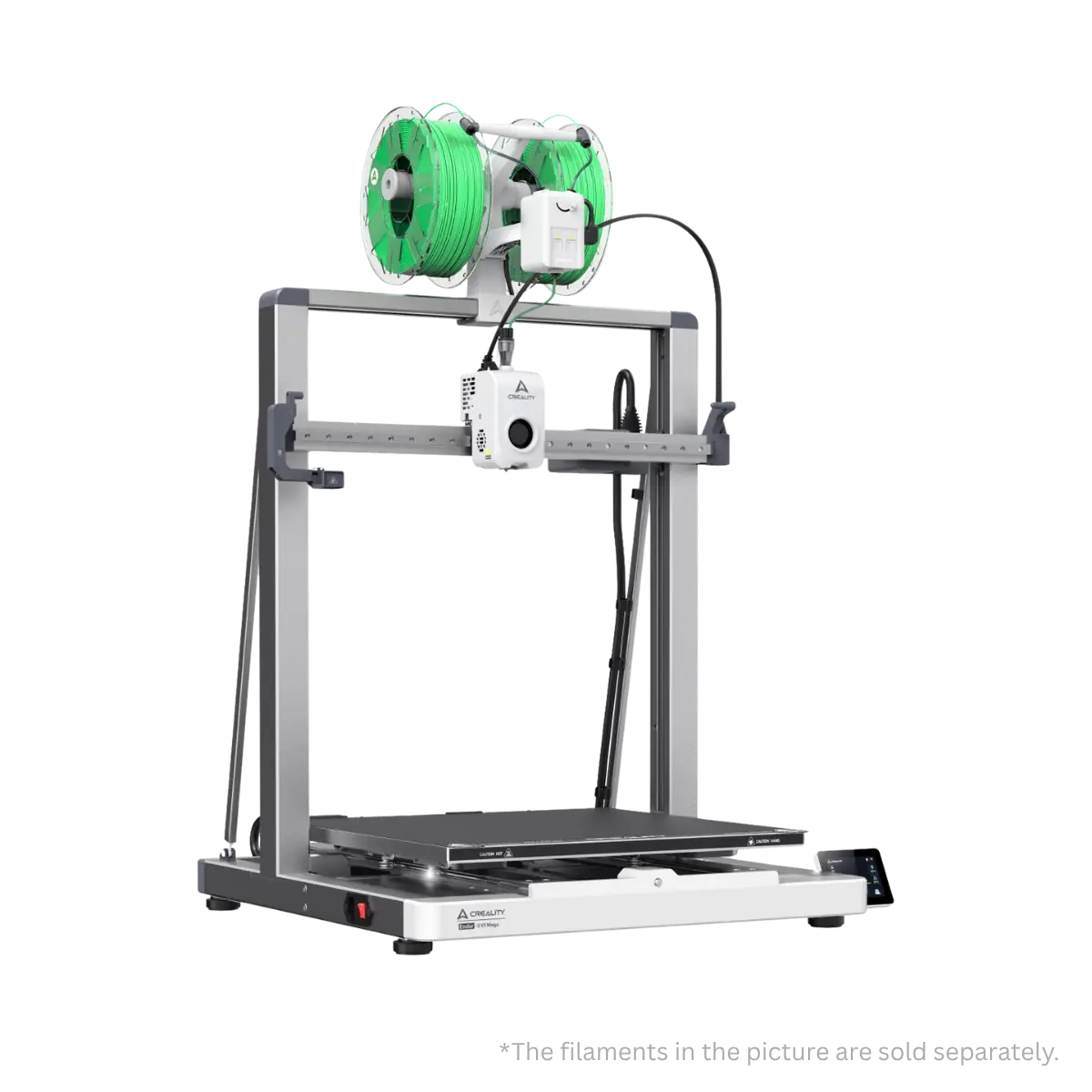 Creality Ender-3 V3 Mega 3D Printer