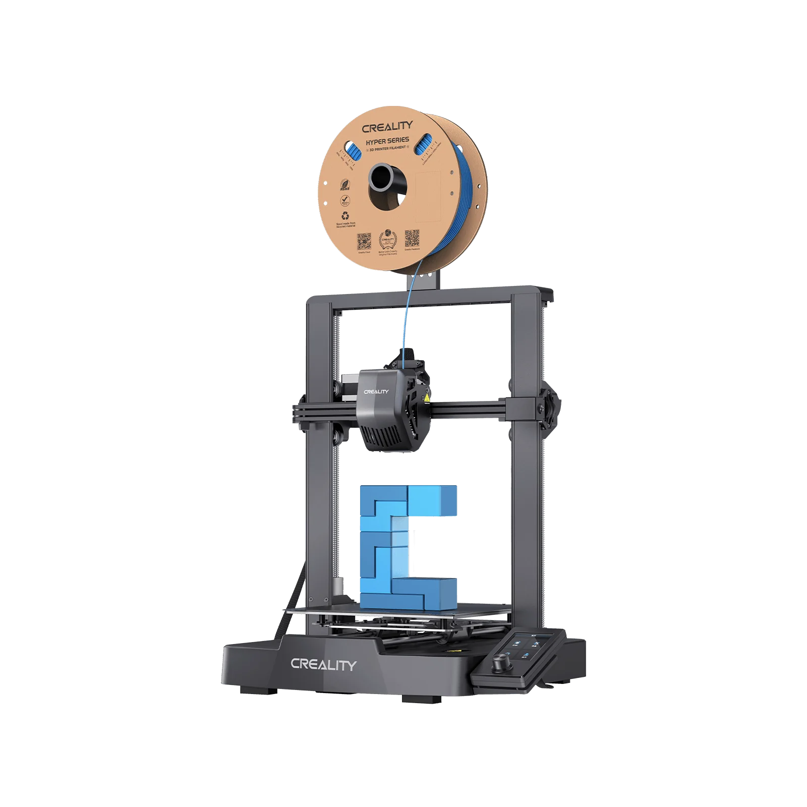 Creality Ender-3 V3 SE 3D Printer