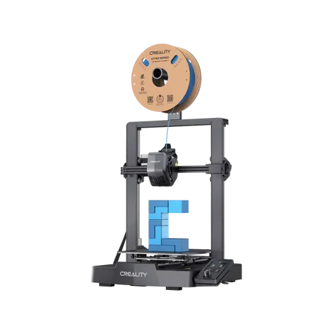 Creality Ender-3 V3 SE 3D Printer