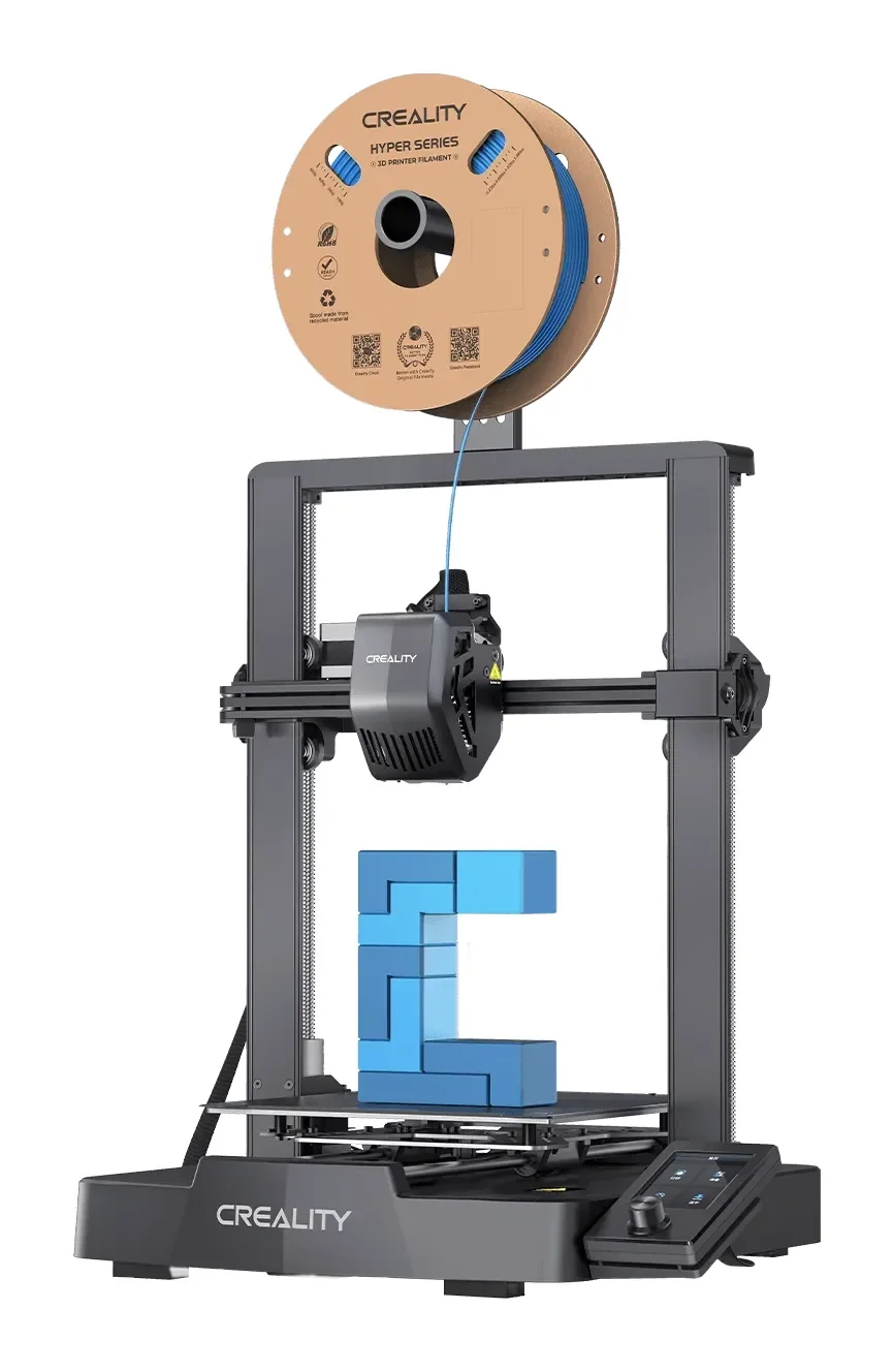 Creality Ender 3 V3 SE Bundle (4x PLA)