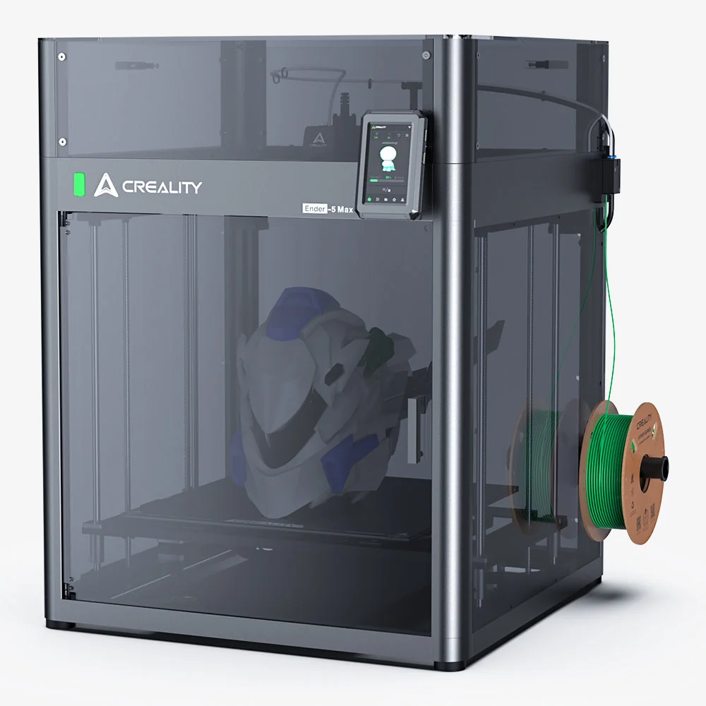 Creality Ender-5 Max Enclosure
