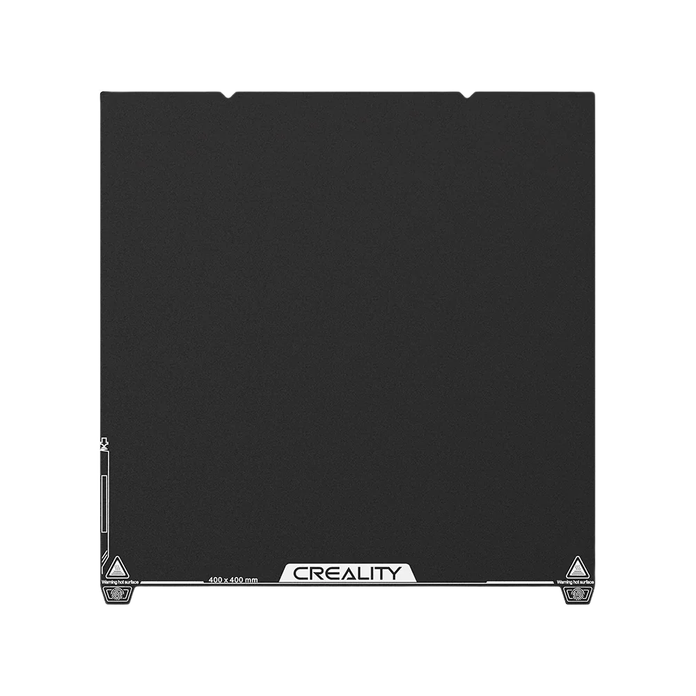 Creality Ender-5 Max Epoxy Resin Build Plate