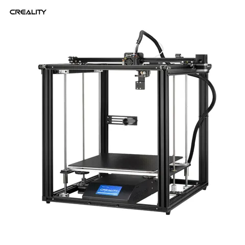 Creality Ender-5 Plus 3D Printer