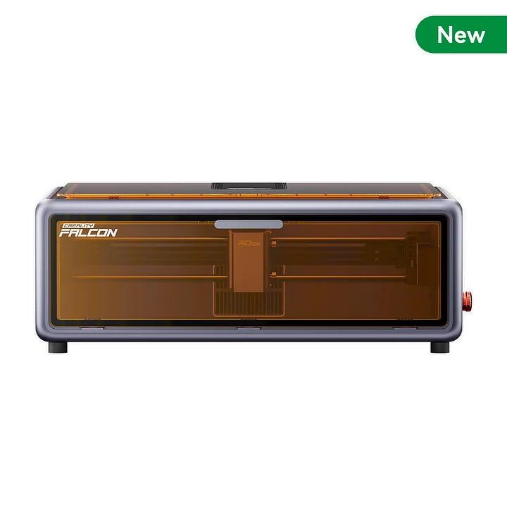 Creality Falcon A1 10W Laser Engraver & Cutter