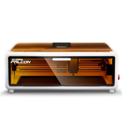 Creality Falcon A1 10W Laser Engraver & Cutter