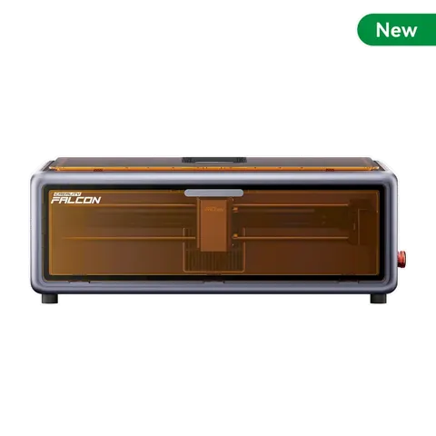 Creality Falcon A1 10W Laser Engraver & Cutter