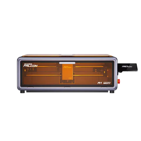 Creality Falcon A1 20W Laser Engraver & Cutter