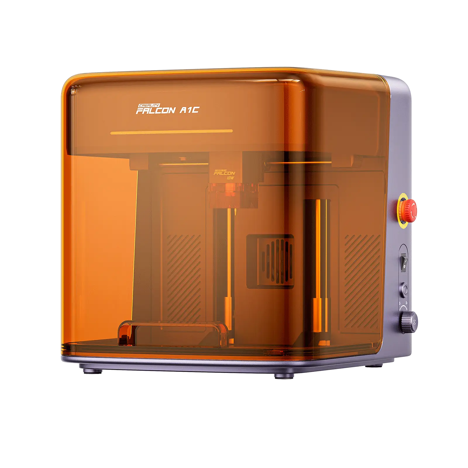 Creality Falcon A1C Laser Engraver Camera - 10W