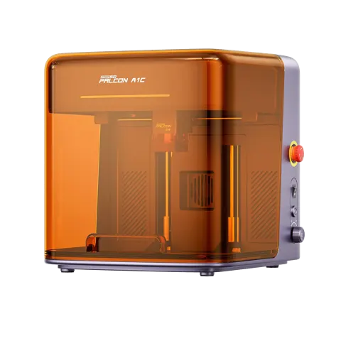 Creality Falcon A1C Laser Engraver Camera - 10W