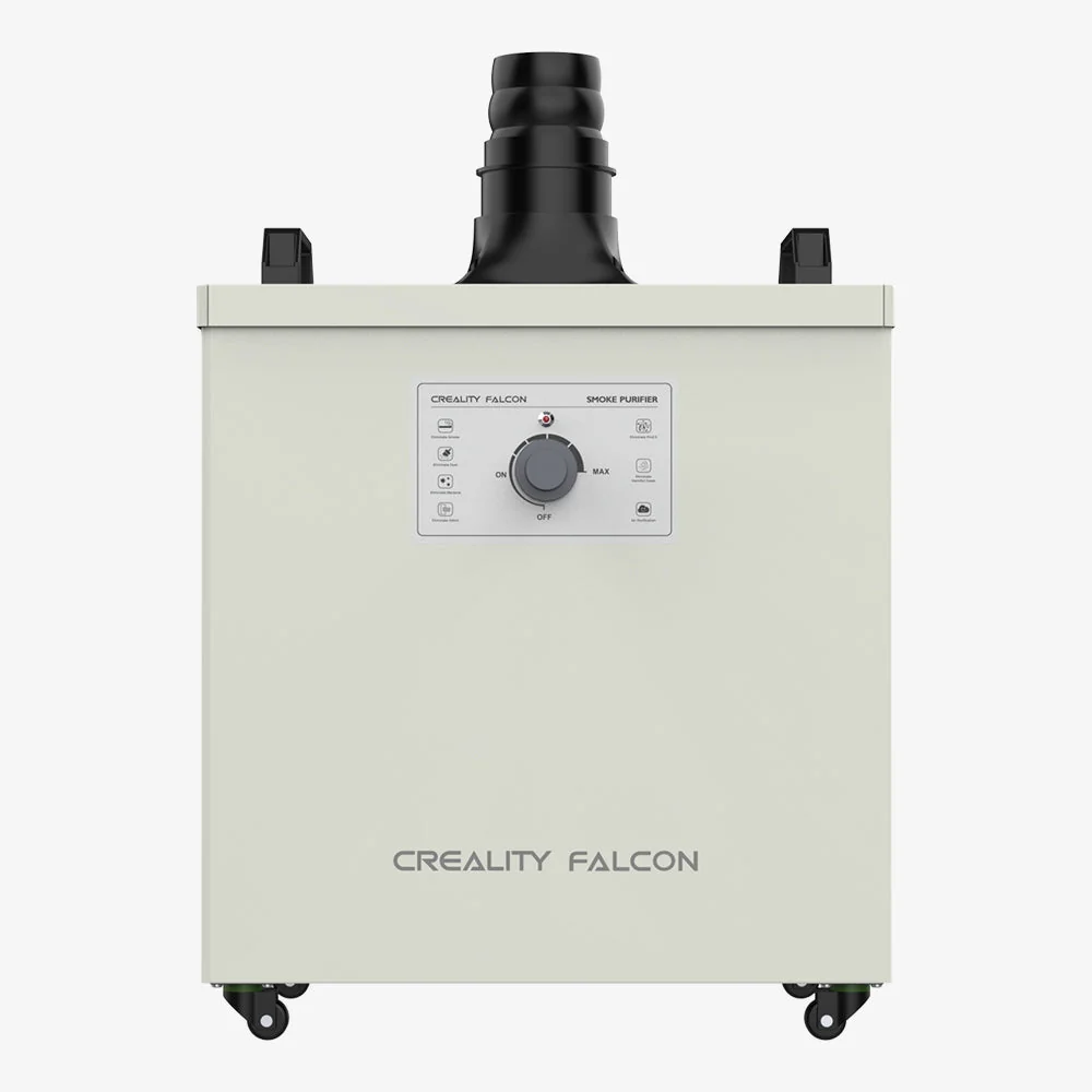Creality Falcon Smoke Purifier YW200 - Smoke Purifier