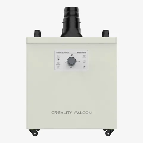 Creality Falcon Smoke Purifier YW200 - Smoke Purifier