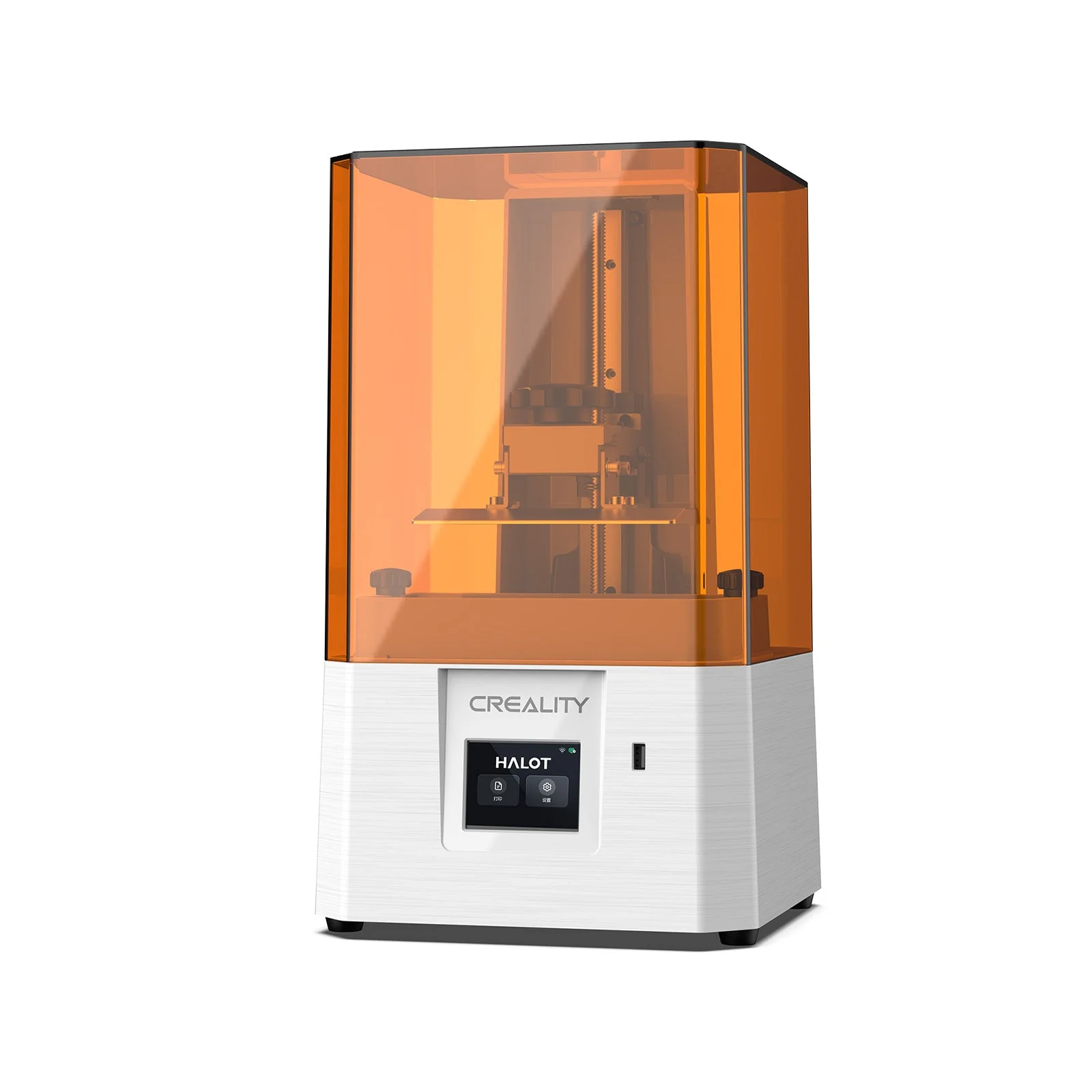 Creality HALOT-X1 Neo Resin 3D Printer