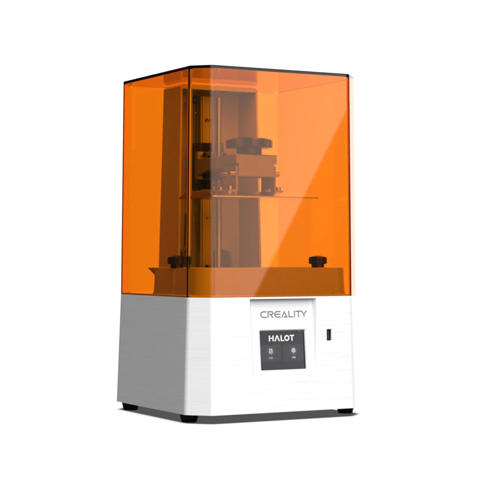 Creality HALOT-X1 Neo Resin 3D Printer