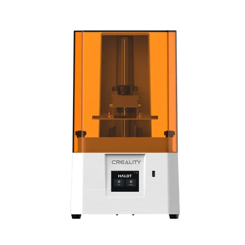 Creality HALOT-X1 Neo Resin 3D Printer