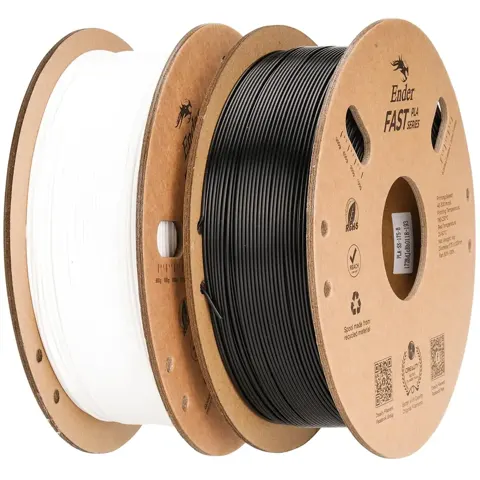 Creality High-Speed PLA Filament 1.75mm 2Kg