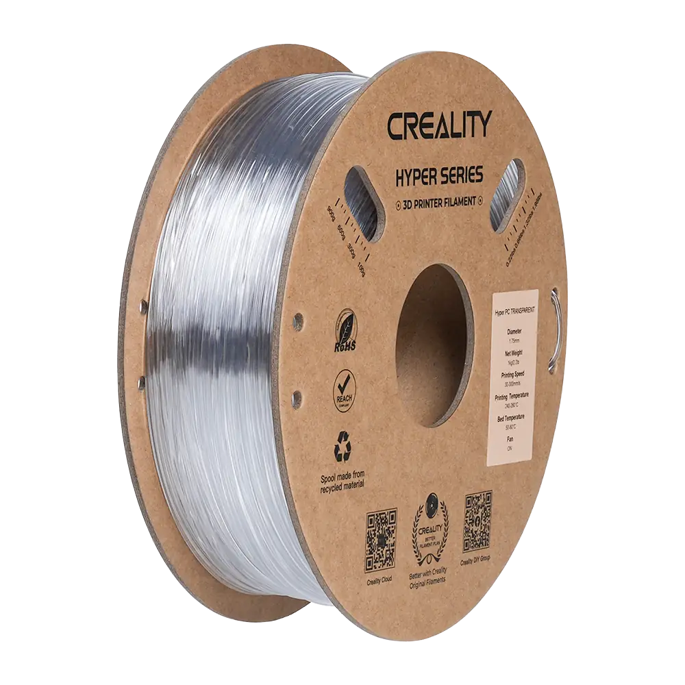 Creality Hyper Filament 1.75mm 1kg