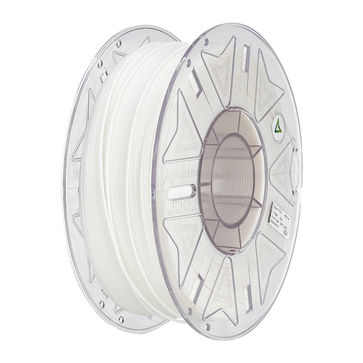Creality Hyper PLA RFID 3D Printing Filament 1kg - White