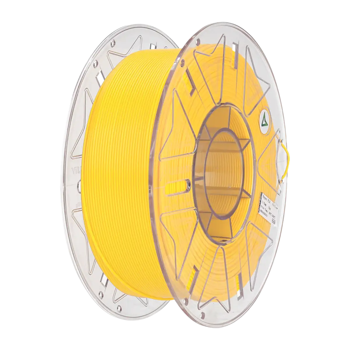 Creality Hyper PLA RFID 3D Printing Filament 1kg - White
