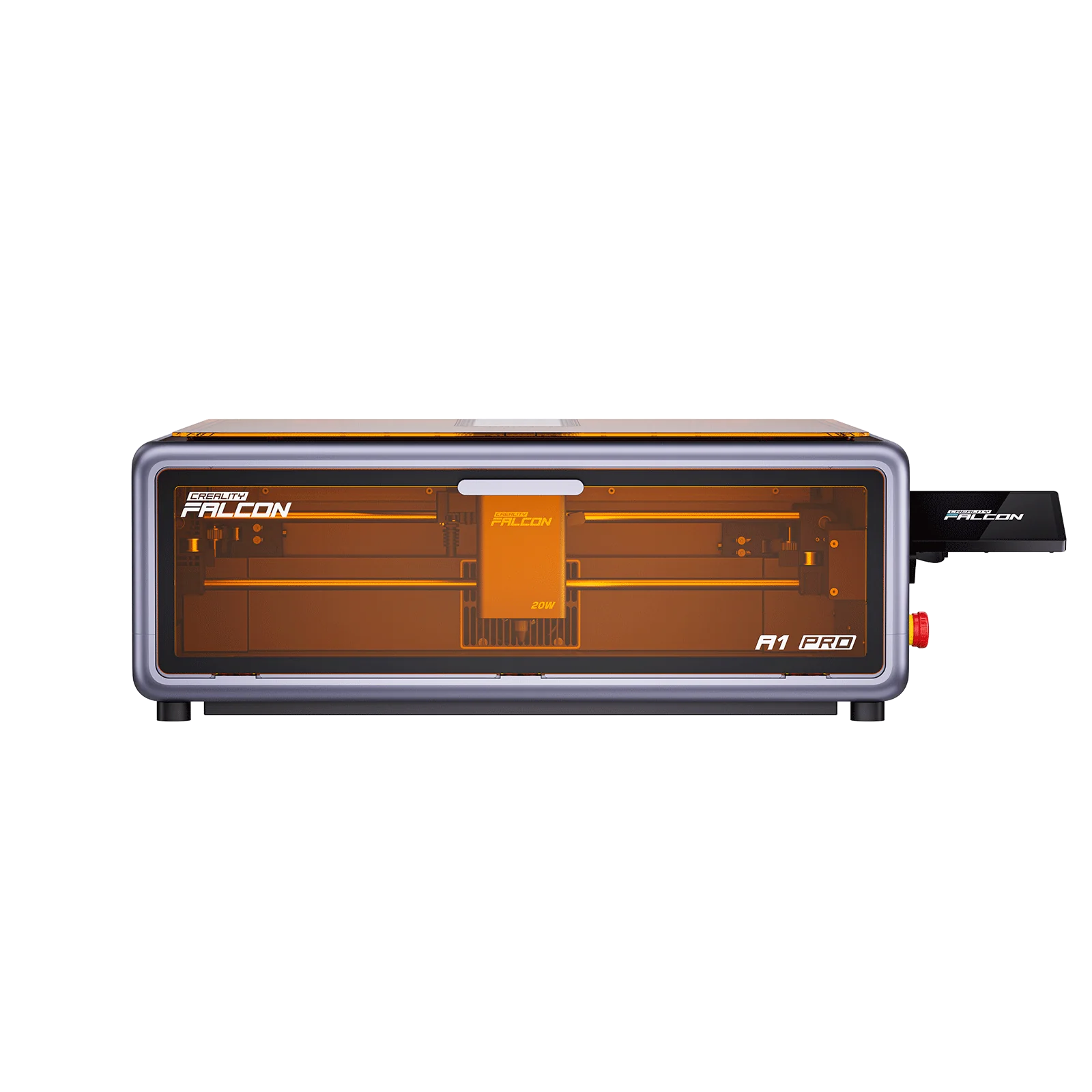 Creality (In Stock) Falcon A1 20W Laser Engraver & Cutter
