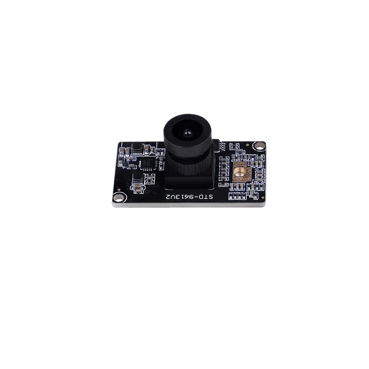 Creality K2 Plus Cavity Camera