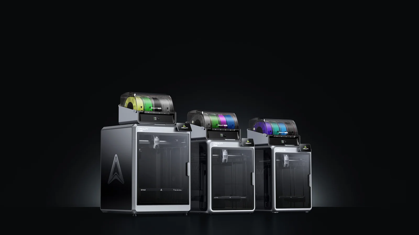 Creality K2 Pro Combo (A)