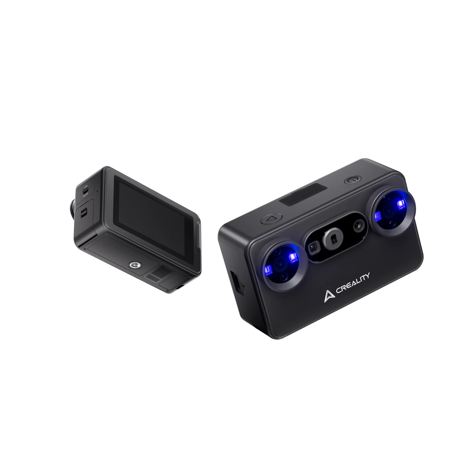 Creality Pika 3D Scanner