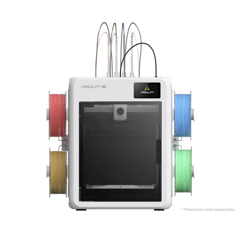 Creality (Pre-sale)K3 Multi-Material & Multicolor 3D Printer - K3