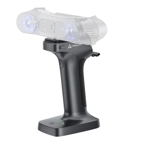 Creality Scan Bridge for Sermoon S1 / Raptor
