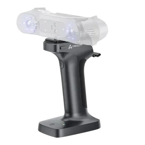 Creality Scan Bridge for Sermoon S1 / Raptor