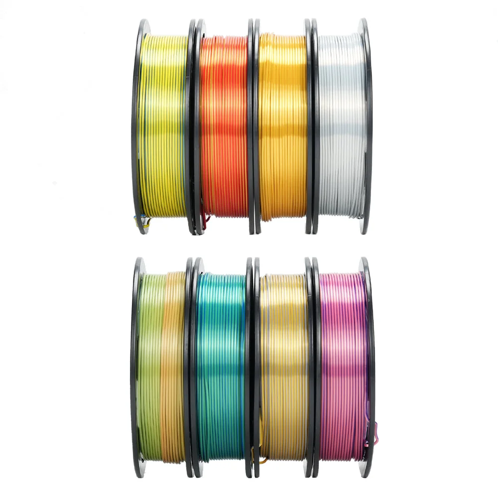 Creality CR-Silk PLA Filament 2kg Pack