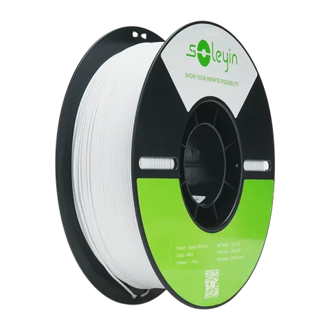 Creality Soleyin Ultra PLA 3D Printing Filament 1kg - Rosehip