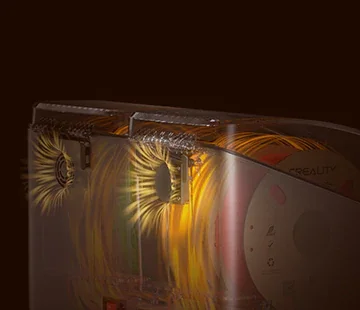 Creality Space Pi X4 Filament Dryer Box