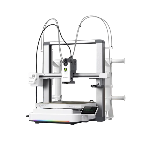 Creality SpacePi X4 Filament Dryer (4-Roll Dual Chamber)